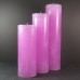 Maria Buytaert Candles - 22cm Danish Opening Candle Pale Pink